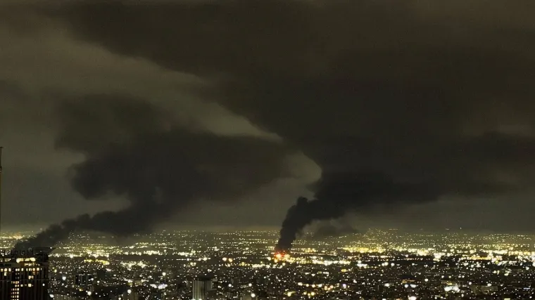 Nevjerojatni detalji: Snimka otkriva kako je novi vrhovni vođa Irana preživio napad