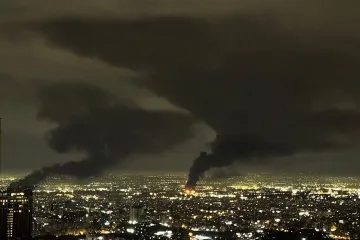 Nevjerojatni detalji: Snimka otkriva kako je novi vrhovni vođa Irana preživio napad