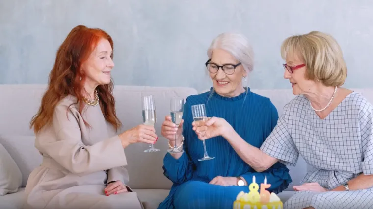 Za&scaron;to Hrvati žive duže od Srba, a kraće od Slovenaca? Otkrili tajnu dugovječnosti