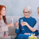 Za&scaron;to Hrvati žive duže od Srba, a kraće od Slovenaca? Otkrili tajnu dugovječnosti