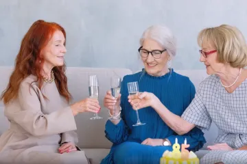 Za&scaron;to Hrvati žive duže od Srba, a kraće od Slovenaca? Otkrili tajnu dugovječnosti