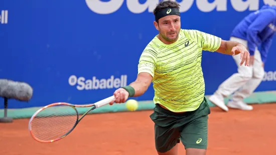 Veliki skandal u tenisu: Australac iz Jajca priznao doping, stigla žestoka kazna