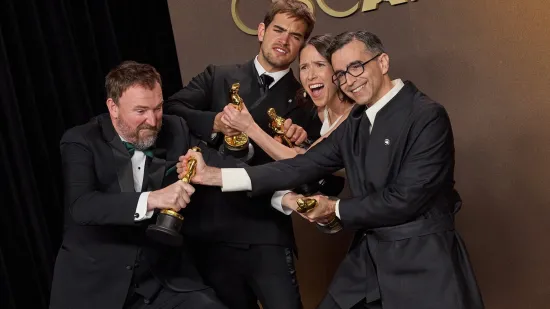 Ovako su izgledali sinoćnji Oscari: Trumpa nitko nije spomenuo, ali svi pričaju o Barbri Streisand