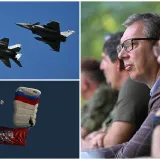 Stručnjak razotkrio &scaron;to se krije iza Vučićeva straha od napada: 'To je tako u slučaju Srbije'
