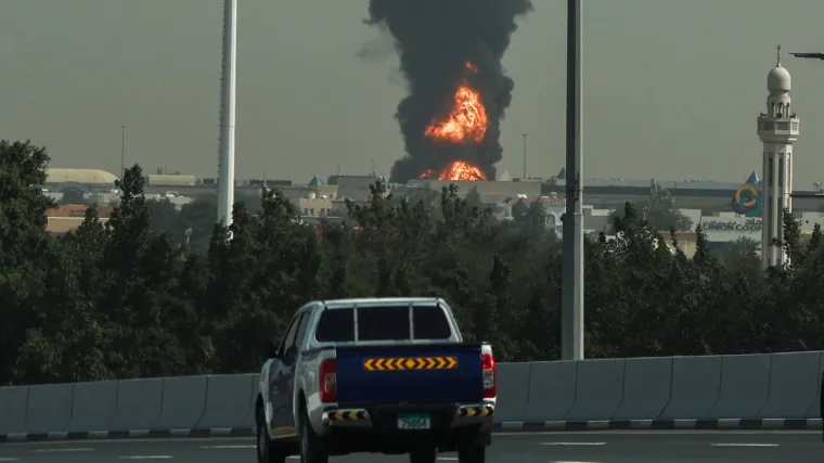 Luksuzna porezna oaza za bogata&scaron;a danas je meta iz koje mnogi bježe: Dubai od vrha do dna