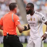 Rudiger se oglasio nakon starta kojim je &scaron;okirao javnost: Poja&scaron;njenje nije ni&scaron;ta bolje