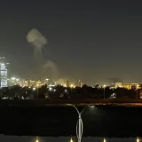 Najveći napad do sada: Rakete i dronovi zasuli Američko veleposlanstvo u Bagdadu