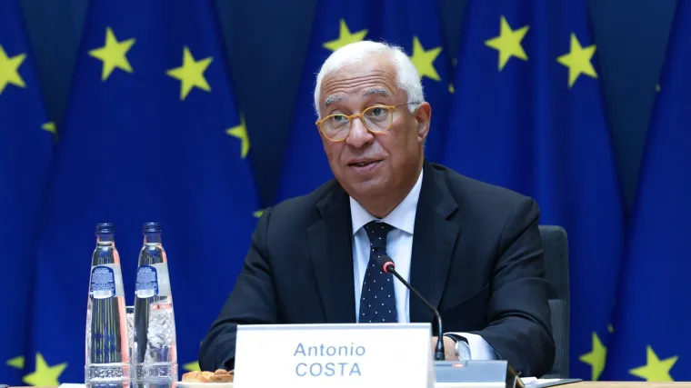 Costa o zajmu od 90 milijardi eura za Ukrajinu: 'Mađarska ga nema pravo blokirati'