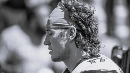 Biv&scaron;i igrač američkog nogometa pobijedio te&scaron;ku bolest, pa tragično stradao u nesreći