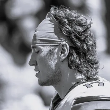 Biv&scaron;i igrač američkog nogometa pobijedio te&scaron;ku bolest, pa tragično stradao u nesreći