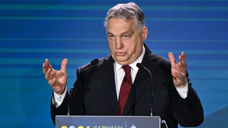 Orban postavio pitanje Bruxellesu i izazvao žestoku buru: 'To je proputinovski komentar!'