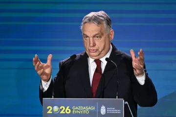 Orban postavio pitanje Bruxellesu i izazvao žestoku buru: 'To je proputinovski komentar!'