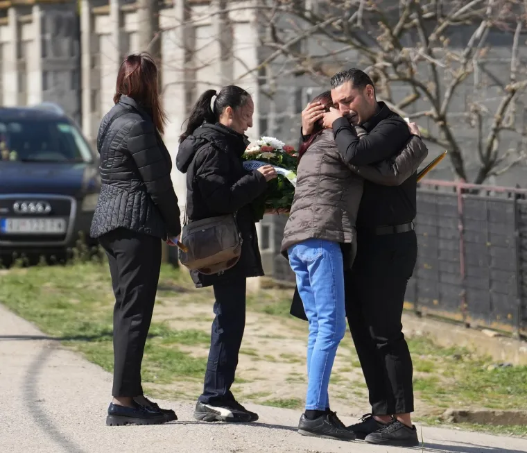 Bolna istina iza tragedije: Darko Lazić s bratom spremao veliki projekt, sudbina ih rastavila