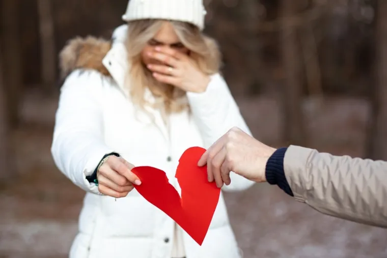 Proljeće donosi ljubavni armagedon za ova četiri znaka: Prekidi veza će im biti neizbježni