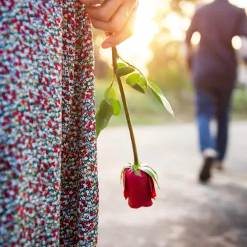 Proljeće donosi ljubavni armagedon za ova četiri znaka: Prekidi veza će im biti neizbježni