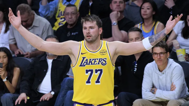 Jedna od najzgodnijih Ruskinja čekala Dončića u tunelu: Nije mogla sakriti odu&scaron;evljenje...