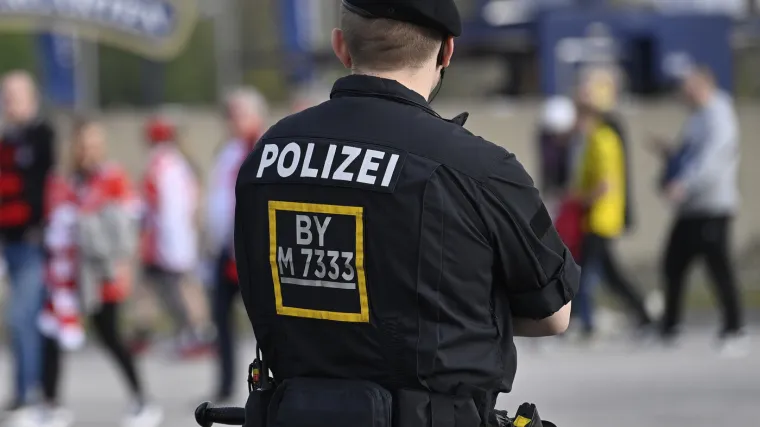 Rekordna kazna klubu u Njemačkoj zbog misterioznog igrača čije tajne &scaron;okiraju javnost