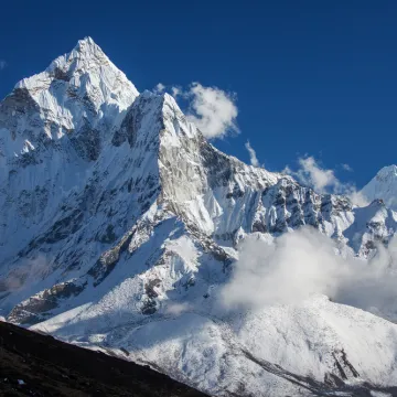 [KVIZ] Ako si imao pet iz geografije, znat će&scaron; odgovore o planinskim lancima svijeta