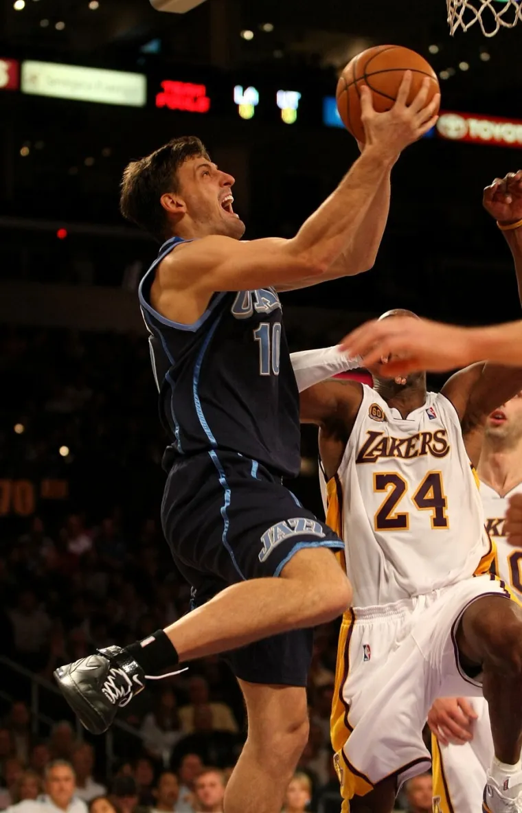 Gordan Giriček: 'Sve optužbe i laži podnio sam stoički, a za Luku Dončića imam jedan savjet'