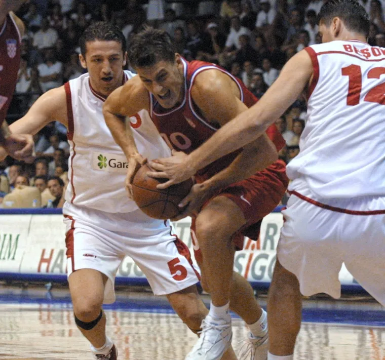 Gordan Giriček: 'Sve optužbe i laži podnio sam stoički, a za Luku Dončića imam jedan savjet'