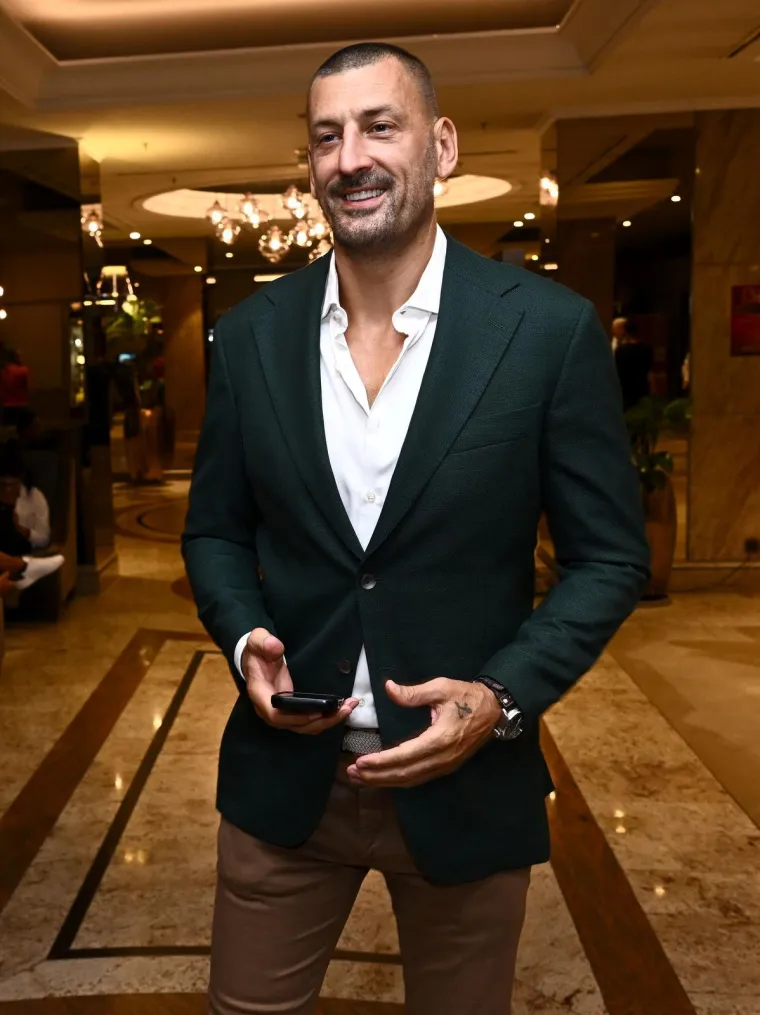 Gordan Giriček: 'Sve optužbe i laži podnio sam stoički, a za Luku Dončića imam jedan savjet'