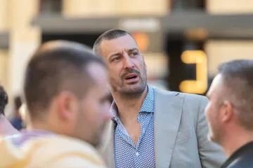 Gordan Giriček: 'Sve optužbe i laži podnio sam stoički, a za Luku Dončića imam jedan savjet'