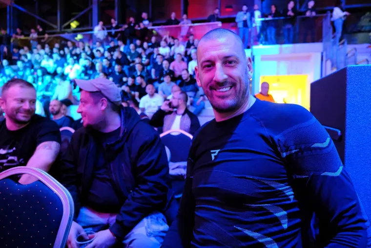 Gordan Giriček: 'Sve optužbe i laži podnio sam stoički, a za Luku Dončića imam jedan savjet'