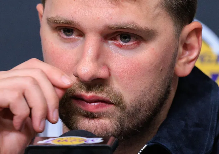 Gordan Giriček: 'Sve optužbe i laži podnio sam stoički, a za Luku Dončića imam jedan savjet'