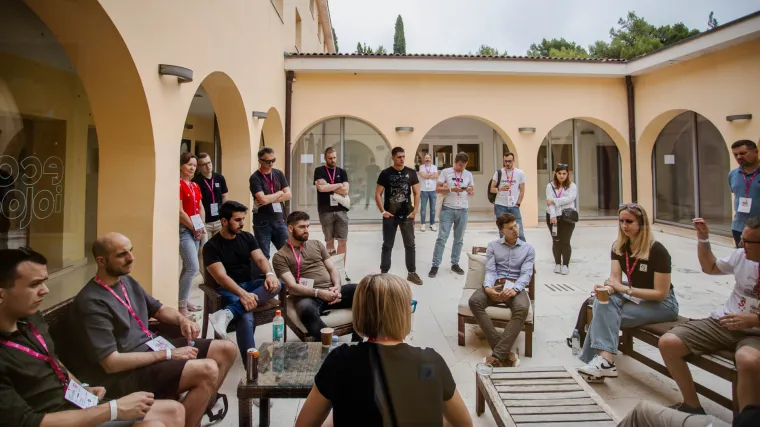 MeasureCamp Split 2026 vraća se na MedILS ovog svibnja