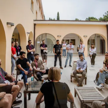 MeasureCamp Split 2026 vraća se na MedILS ovog svibnja