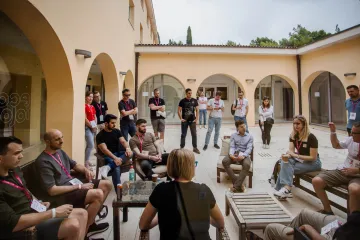 MeasureCamp Split 2026 vraća se na MedILS ovog svibnja