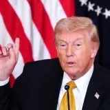 Trump smiruje strahove: 'Izrael nikad ne bi ovo učinio za rje&scaron;avanje svojih problema'