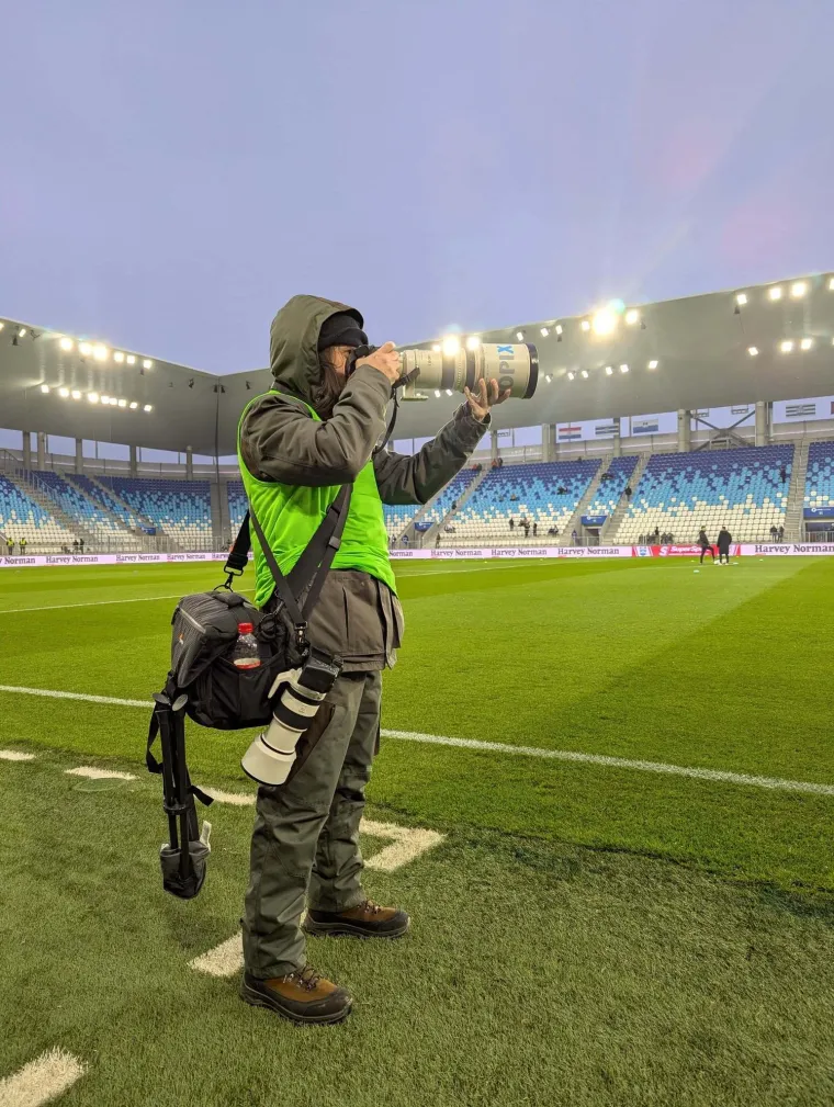 Fotograf s brojnim hobijima otkriva &scaron;to ga motivira: 'Svijet oko mene i život koji prolazi'