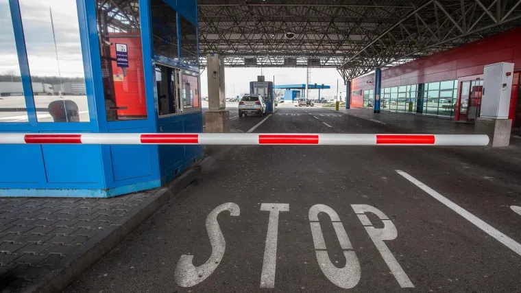 'Jeste li imali problema?' Zabrinuti Hrvat pitao za prelazak srpske granice: Dobio je odgovore