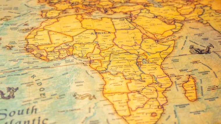 [KVIZ] Rijetki će znati ba&scaron; sve o Africi i njezinim obilježjima