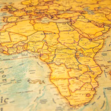 [KVIZ] Rijetki će znati ba&scaron; sve o Africi i njezinim obilježjima