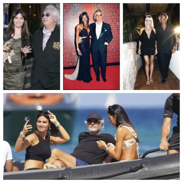 Kontroverzni playboy stvara prvake, a van staze najljep&scaron;e žene svijeta padaju mu pod noge