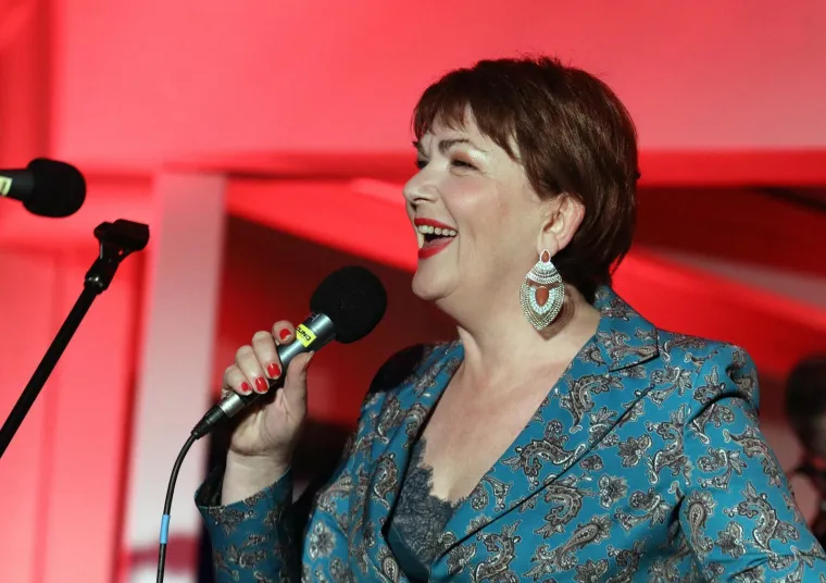 Zorica Kondža pokazala sinove pa otkrila u kakvom su odnosu: 'Ne mogu ih se nikako rije&scaron;iti'