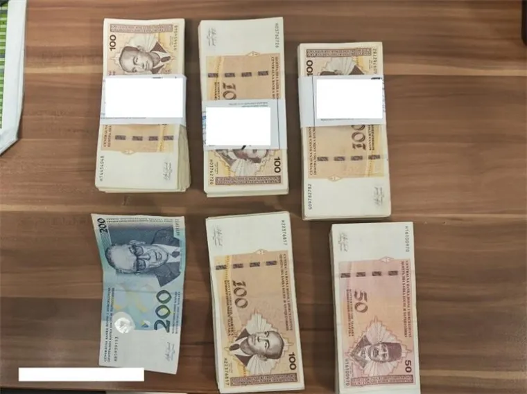 Srbinu u gepeku prona&scaron;li glavu i kožu medvjeda! Carinike &scaron;okirala scena u Staroj Gradi&scaron;ki