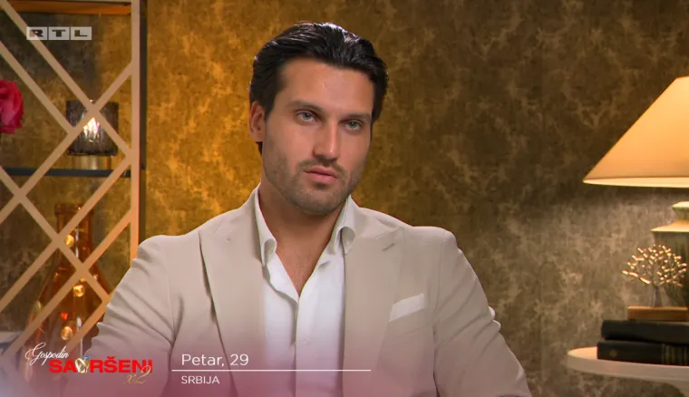 Među djevojke se uvukao nemir: 'Nismo sigurni &scaron;to će Petar napraviti'