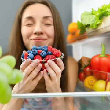 Popularna, ali i opasna prehrana: &Scaron;to se događa s tijelom ako jedete samo voće?