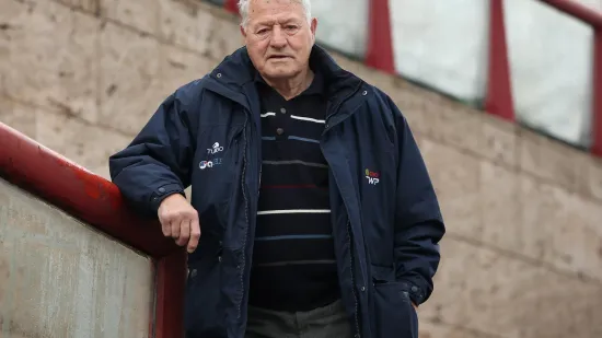 Tužna vijest: Oti&scaron;ao otac jednog od najvećih hrvatskih vaterpolista