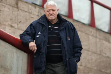 Tužna vijest: Oti&scaron;ao otac jednog od najvećih hrvatskih vaterpolista