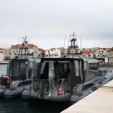 Konačno rije&scaron;ena trakavica? 'MORH je uzeo brodove Debeljaku'