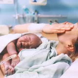 Baby blues mi je ukrao najljep&scaron;u bebinu godinu života: Za&scaron;to me nitko nije pripremio na to