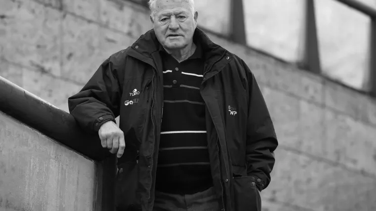Tužna vijest: Oti&scaron;ao otac jednog od najvećih hrvatskih vaterpolista