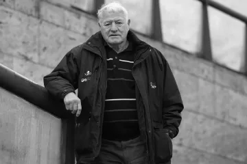 Tužna vijest: Otišao otac jednog od najvećih hrvatskih vaterpolista