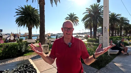 Morten je iz Danske doselio u Split: 'Ne planiram napustiti Hrvatsku. Kvaliteta života je visoka'