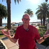 Morten je iz Danske doselio u Split: 'Ne planiram napustiti Hrvatsku. Kvaliteta života je visoka'