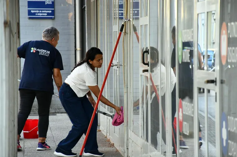 Nedostaje na tisuće radnika, Hrvatska se oslanja i na strance: Evo koliko zarađuju
